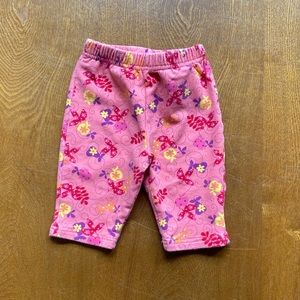 Kids pants
